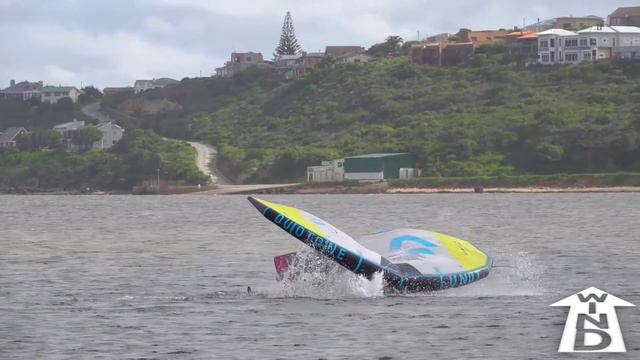 9 - повороты и ошибки (Wing Foil Jibe _ Gybe_ Heel To Toe, Common Mistakes, Toe To Heel & Training T