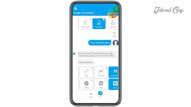 5 நிமிடங்கள் Android Apps உருவாக்குவது எப்படி ? ? No Coding Knowledge-இதன் மூலம் பணமும் சமதிக்கலாம் смотреть онлайн