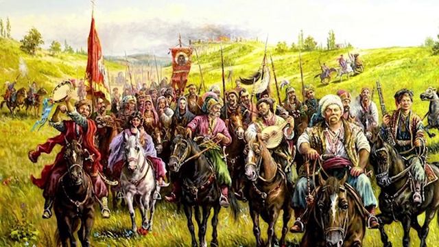 Д.Корчинський. Думка про Неньку та її історичну концепцію смотреть онлайн