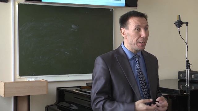 Мастер-класс профессора Лебедева А.Е. смотреть онлайн