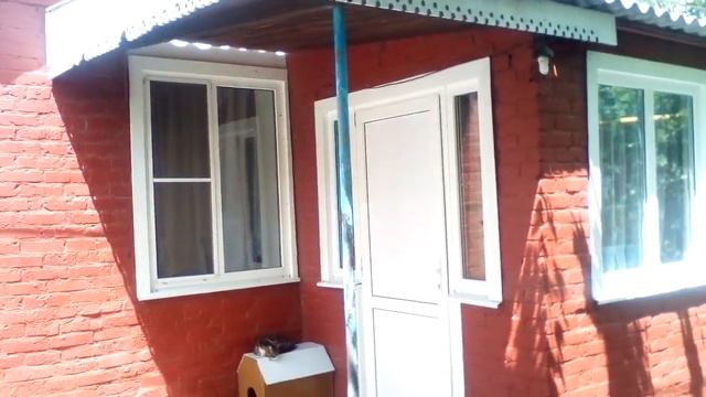 Степной Курганинский район