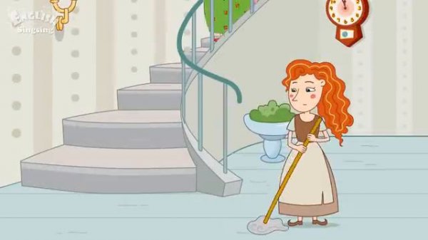 Theme 2. Time - What time is it _ ESL Song & Story - Learning English for Kids (1)