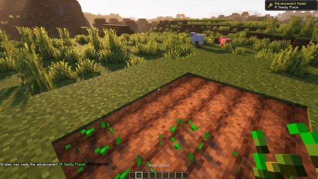 The Pet Update You Need For Minecraft 1.20 смотреть онлайн