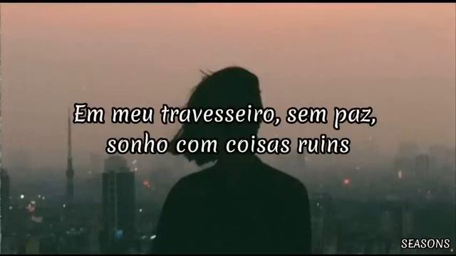 Teya Dora - Džanum (Tradução) "moje more" смотреть онлайн