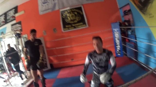 Моя Италия. Спортзал. смотреть онлайн