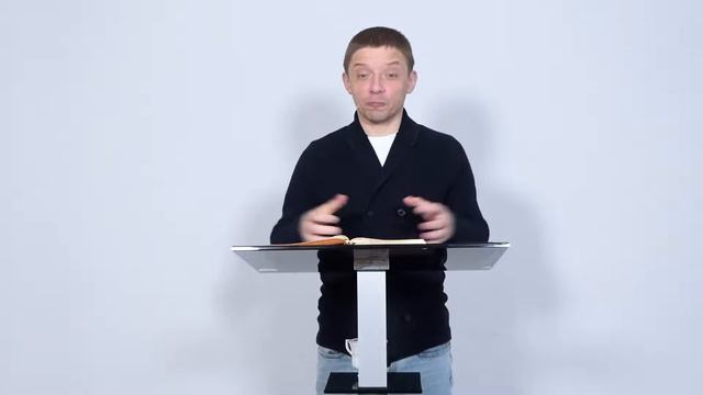 Христос Целитель (День 11) | Пастор Артём Железов смотреть онлайн
