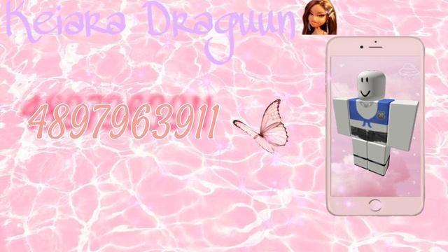 Roblox Badddie Outfit Codes! смотреть онлайн