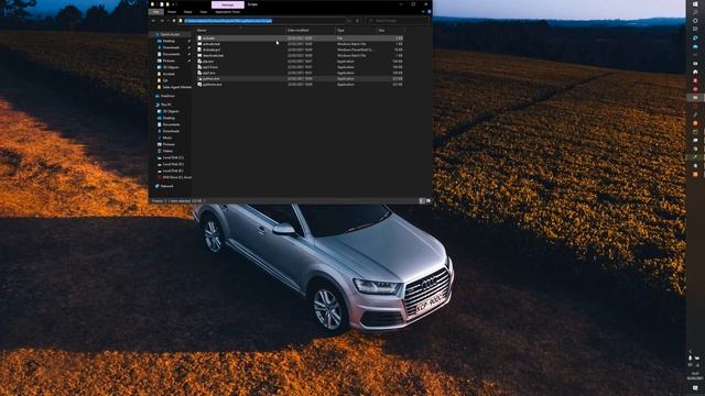 Solved :python/pip/pip3 is not recognized as an internal or external command | python command error смотреть онлайн