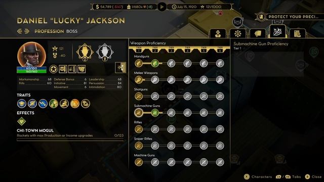 Empire of Sin 2022 Complete beginners guide смотреть онлайн