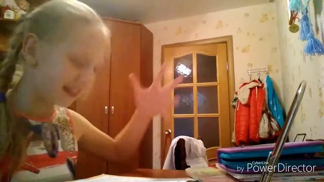 КОРОЧЕ ГОВОРЯ РЕШИЛА СДЕЛАТЬ УРОКИ. смотреть онлайн