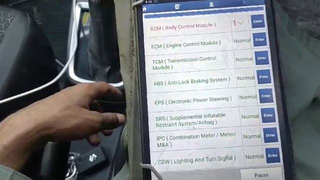 2023 Suzuki Swift Smart Key Not Working | Swift B1104 Luggage Antenna Circuit, Swift B1103 | B1106
