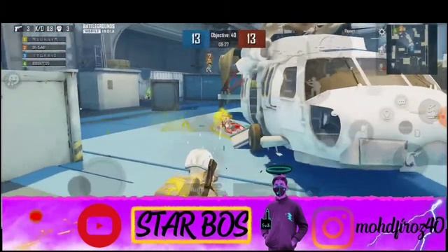 TDM match Arena m416 ❤ Akm + red dot SUBSCRIBE My YOUTUBE CHANNEL ?#ＳＴムＲＢｏS❤ смотреть онлайн