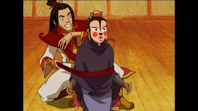 Аватар: Легенда об Аанге | Время рождественского сезона для Аватара | Nick Rewind Россия смотреть онлайн