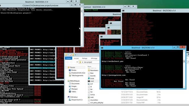 Make Revenge With [PERL] BAZOOKA V1.4 ♛ - Auto Exploit © 2018 смотреть онлайн