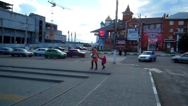 Представление объекта Лиски привокзальная 18 обзор 2 смотреть онлайн