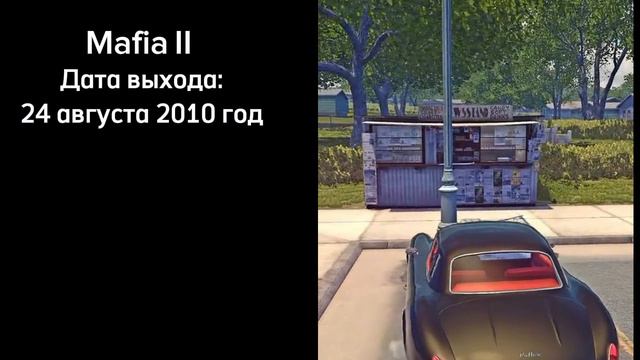 Топ игр 2009-2010 года