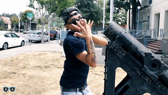 Strobe and the Traveling Tuts | Best Tutting Dance смотреть онлайн