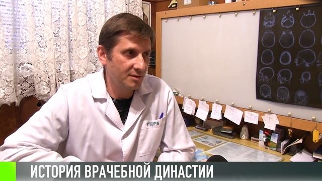 Врач-художник из Рыбницы: история династии Коблас