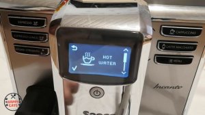 Кофемашина Philips Saeco Incanto HD8918/09|Обзор|Опыт использования|эксплуатации|Happy Cats?