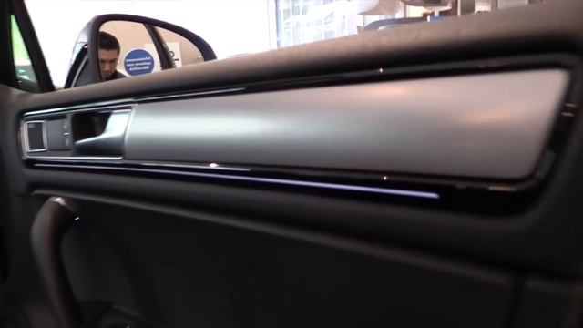 Volkswagen Touareg 2016 In Depth Review Interior Exterior смотреть онлайн