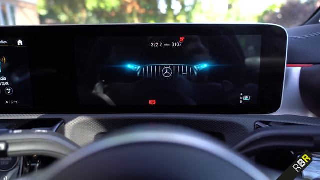 New AMG A45S! The 60k Super Hatch Worth Every Penny!! смотреть онлайн