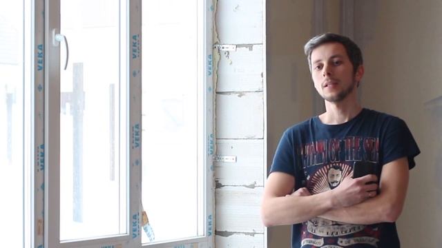 7 ПОБЕД ОТЗЫВЫ - МОНТАЖ ОКОН VEKA SOFTLINE 82 смотреть онлайн
