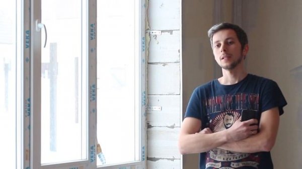 7 ПОБЕД ОТЗЫВЫ - МОНТАЖ ОКОН VEKA SOFTLINE 82