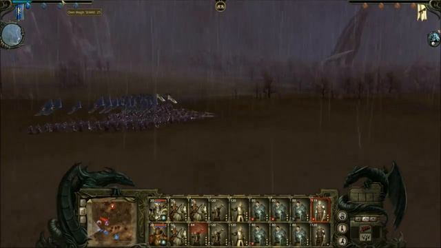 King Arthur 2 the roleplaying wargame gameplay смотреть онлайн