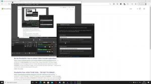 OBS 26 new noise suppression filter tutorial |  OBS noise suppression vs Nvidia RTX voice