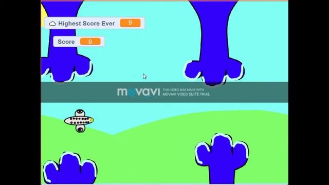 Don't crash (gameplay video) смотреть онлайн