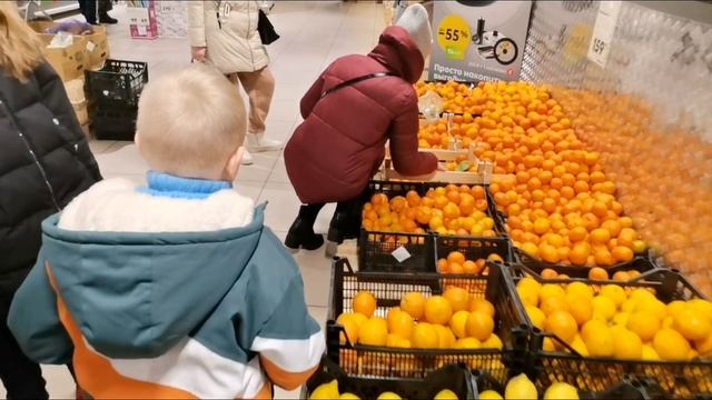 Помогаю с покупками. Олег тревэл мот смотреть онлайн