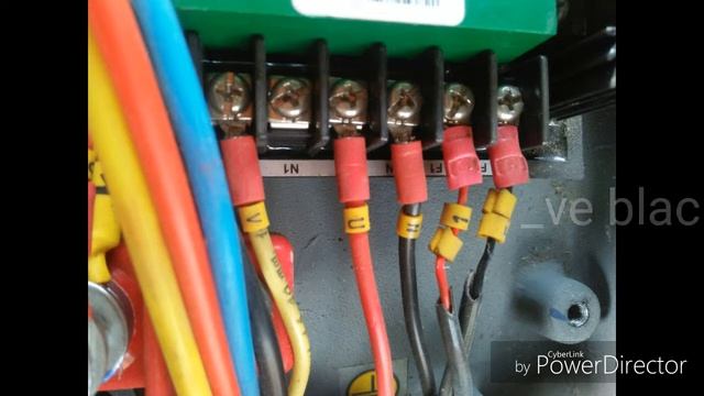 Auto voltage regulater, kirlosker15 kva смотреть онлайн