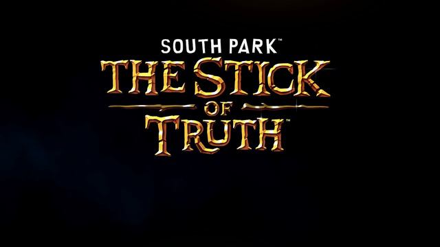 South Park: The Stick of Truth - Battle/Fight Music Theme 1 смотреть онлайн