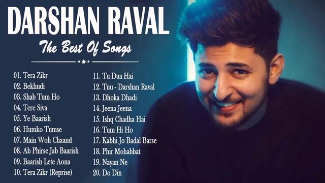 Best Of Darshan Raval 2021 || Darshan Raval Jukebox 2021|| Darshan Raval All New Hit Songs||