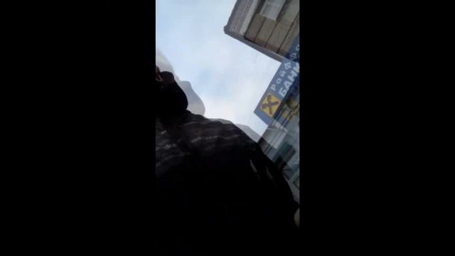 Приезджайте в Северодонецк !! смотреть онлайн