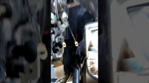 Замена радиатора печки форд фокус 1