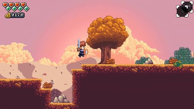 Songs For A Hero : A Lenda Do Heroi Full Demo - No Commentary смотреть онлайн