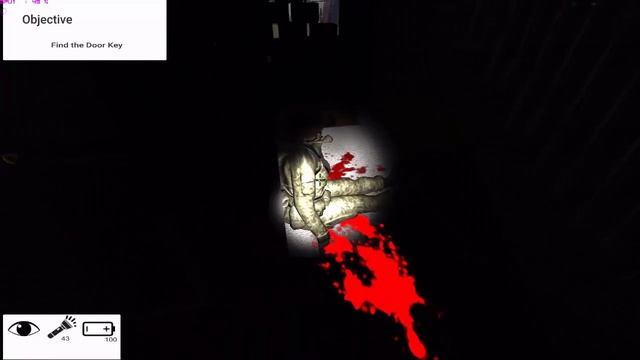 Be quiet Gameplay (PC game, Horror, Terror) смотреть онлайн