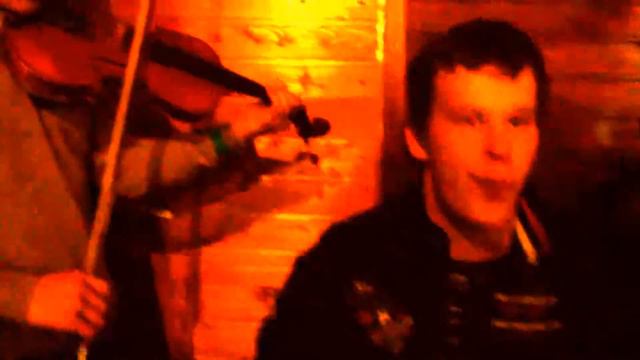 Бибокс под скрипку! Офигительно! смотреть онлайн