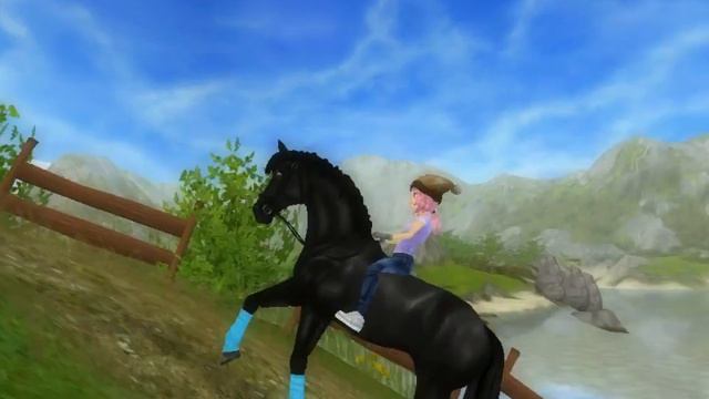 Желанный Ветер. смотреть онлайн