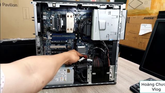 Lenovo C30 Dual Xeon E5-2680v2 - TESLA K20s смотреть онлайн