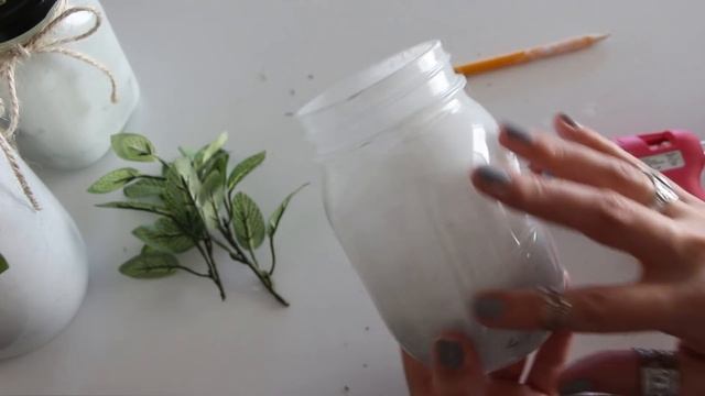 DIY: FAIRY GLOW JARS | NO TISSUE PAPER | FAIRY LANTERN + GIVEAWAY смотреть онлайн