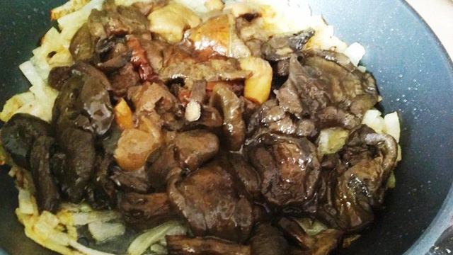 Книга рецептов