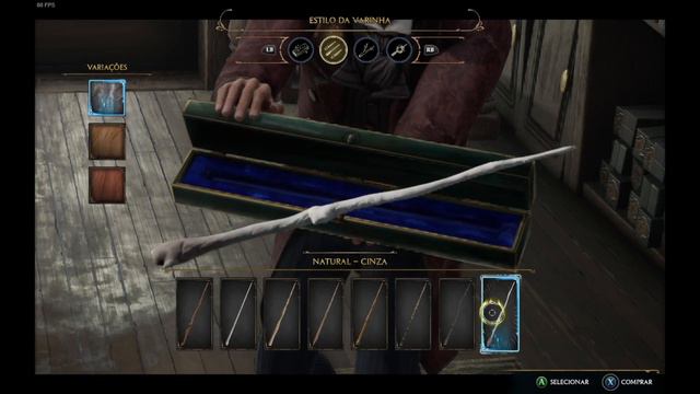 STEAM DECK: HOGWARTS LEGACY EP 4 смотреть онлайн