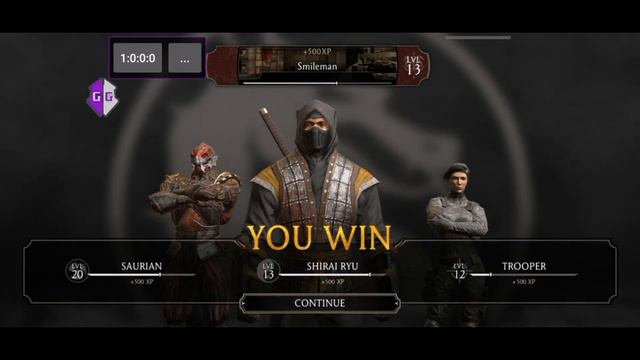 Взлом Mortal Kombat Mobile. ID всех персонажей смотреть онлайн
