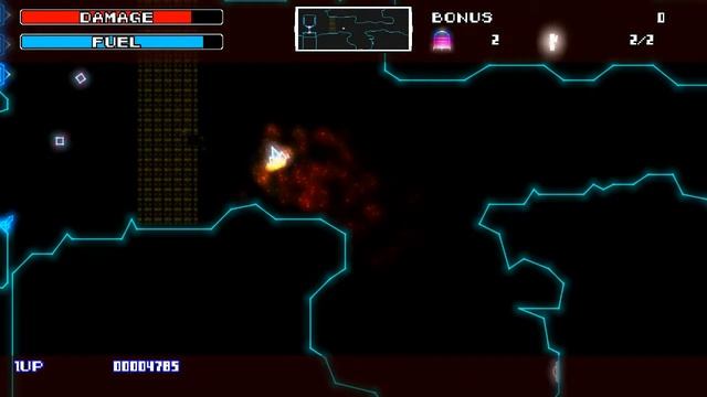Gravitron 2 - Pt.2 смотреть онлайн