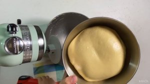 БРИОШЬ: Восхитительная классическая Бриошь. Подробный рецепт