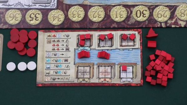 Calimala - A Dicey Walkthrough!