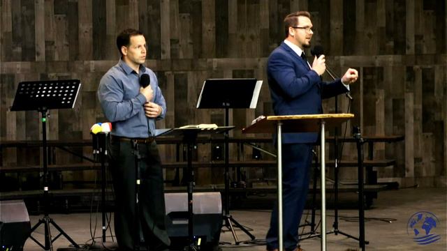 Sunday Service 01/28/2024