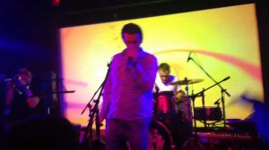 Ассаи - Счастье [27.12.12. live Moscow]